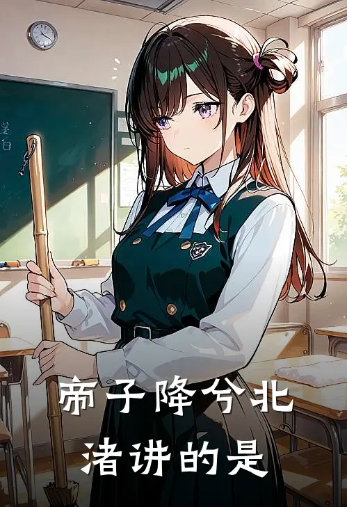 帝子降兮北渚讲的是