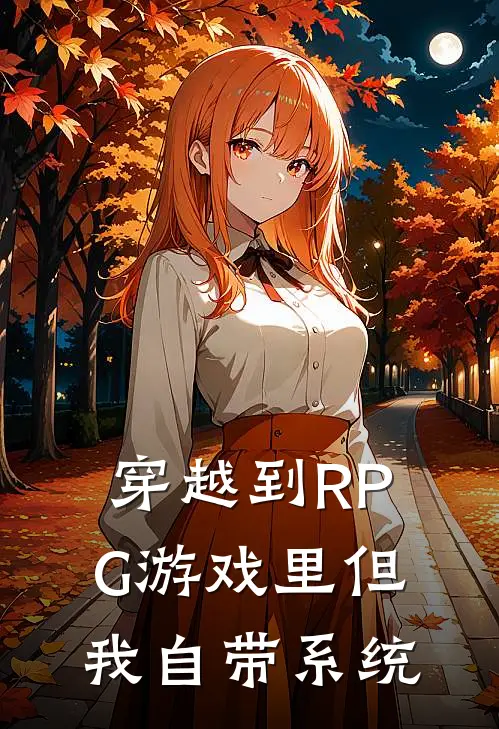 穿越到RPG游戏里但我自带系统