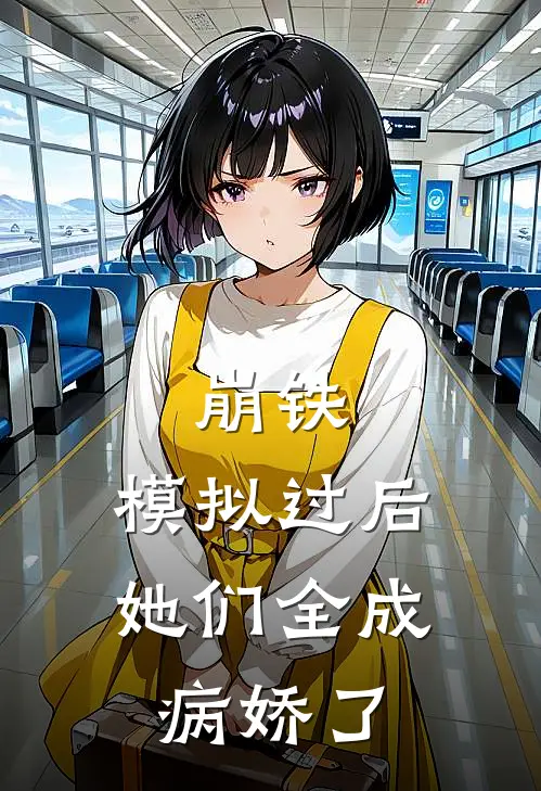 崩铁：模拟过后她们全成病娇了