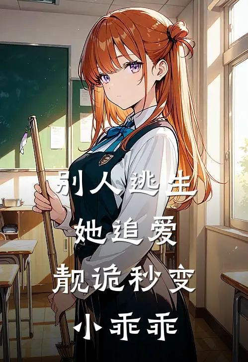 别人逃生她追爱，靓诡秒变小乖乖