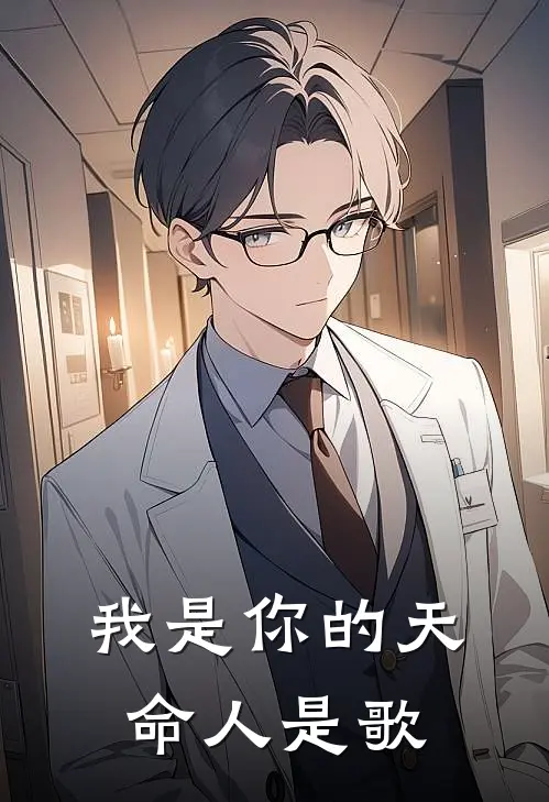 我是你的天命人是歌