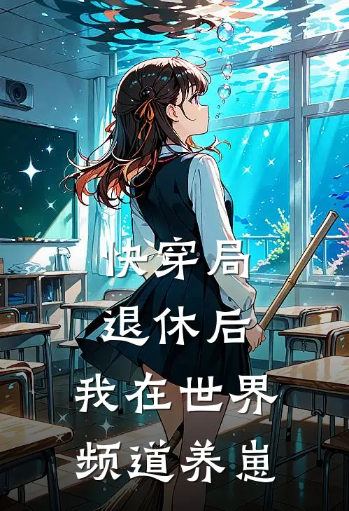 快穿局退休后，我在世界频道养崽