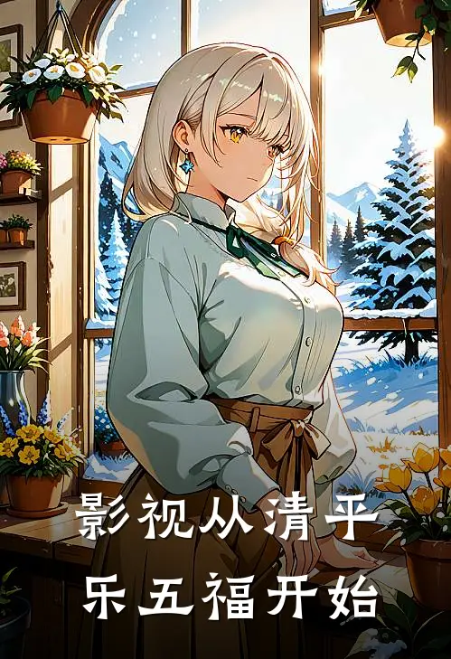 影视从清平乐五福开始郦梵琼奴完结小说大全_免费小说在哪看影视从清平乐五福开始(郦梵琼奴)