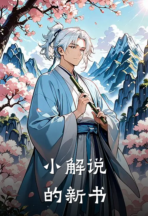 小解说的新书(林悦苏瑶)新热门小说_免费完结小说小解说的新书(林悦苏瑶)