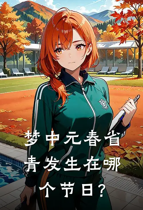 梦中元春省青发生在哪个节日?