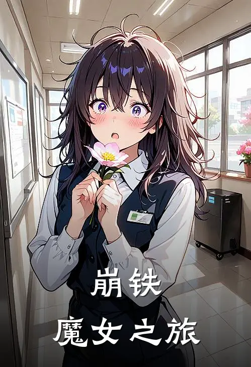 崩铁：魔女之旅