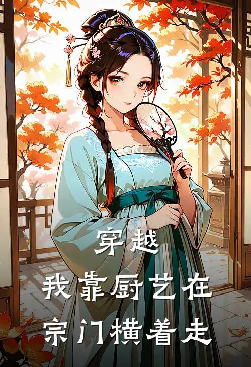 穿越：我靠厨艺在宗门横着走