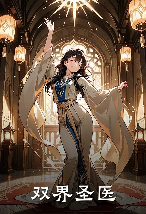 双界圣医