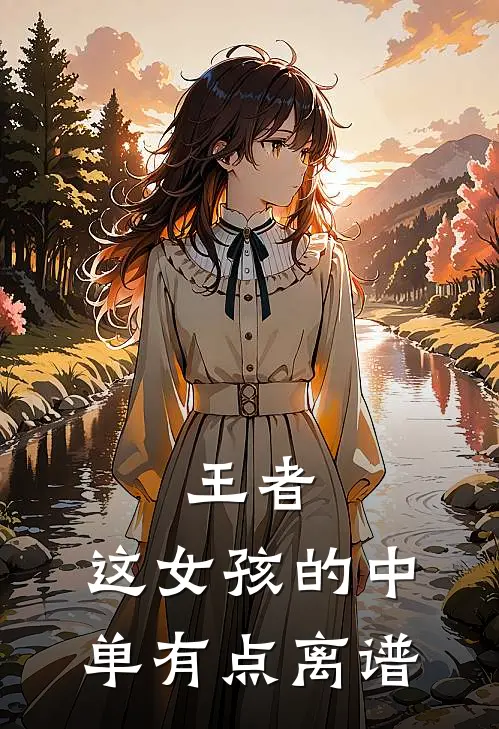 王者：这女孩的中单有点离谱(赵可欣柳雪晴)免费完结小说_小说完整版免费阅读王者：这女孩的中单有点离谱(赵可欣柳雪晴)