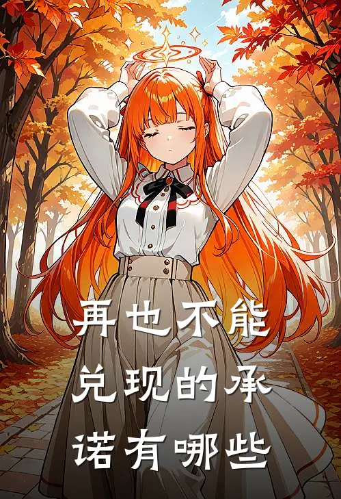 再也不能兑现的承诺有哪些