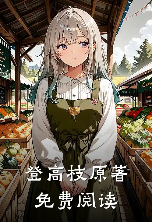 登高枝原著免费阅读