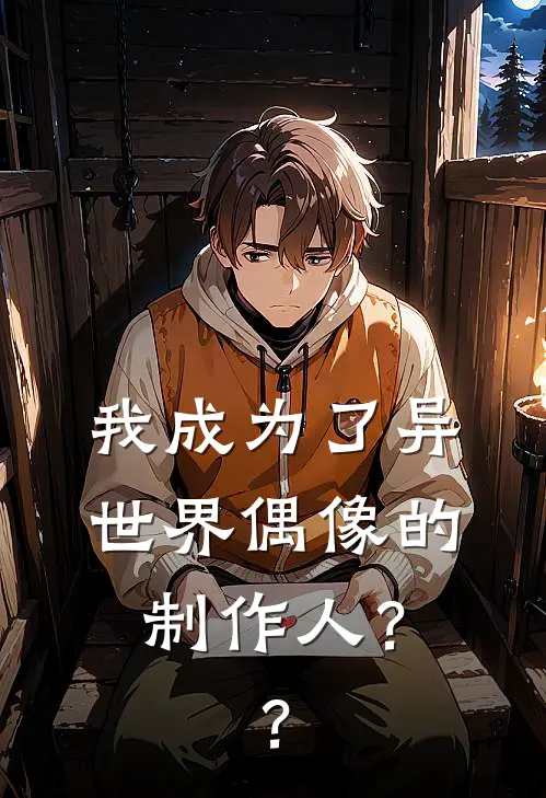 我成为了异世界偶像的制作人？？