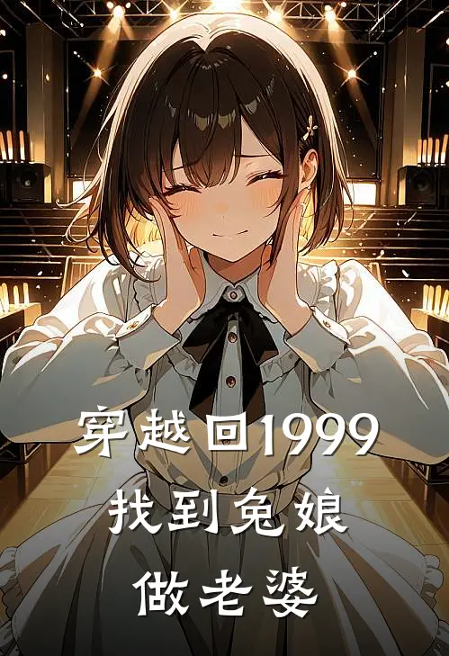 穿越回1999，找到兔娘做老婆