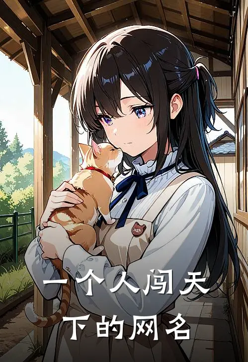 一个人闯天下的网名