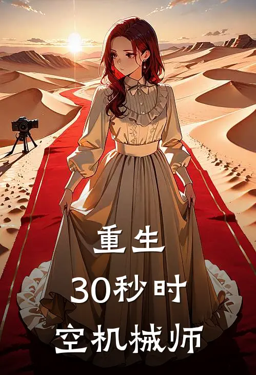 王景弘林晚晴(重生：30秒时空机械师)完整版免费在线阅读_《重生：30秒时空机械师》全集在线阅读