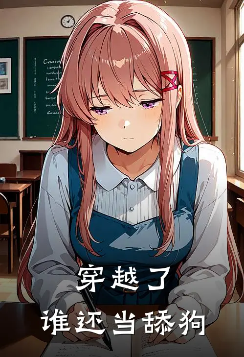 穿越了，谁还当舔狗