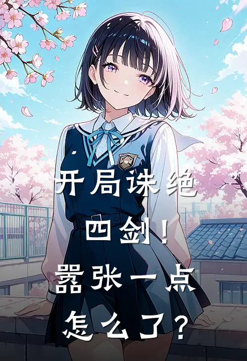开局诛绝四剑！嚣张一点怎么了？叶律叶律颠热门小说推荐_完本小说大全开局诛绝四剑！嚣张一点怎么了？(叶律叶律颠)