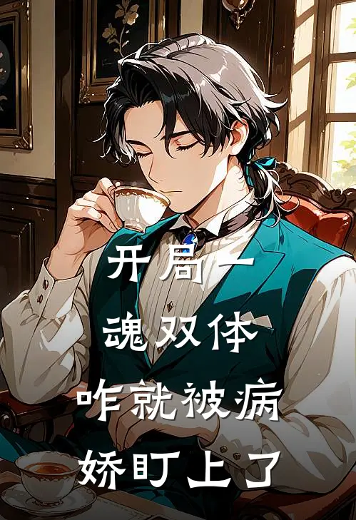 开局一魂双体，咋就被病娇盯上了