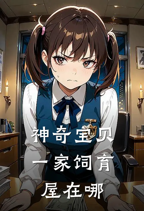 神奇宝贝一家饲育屋在哪