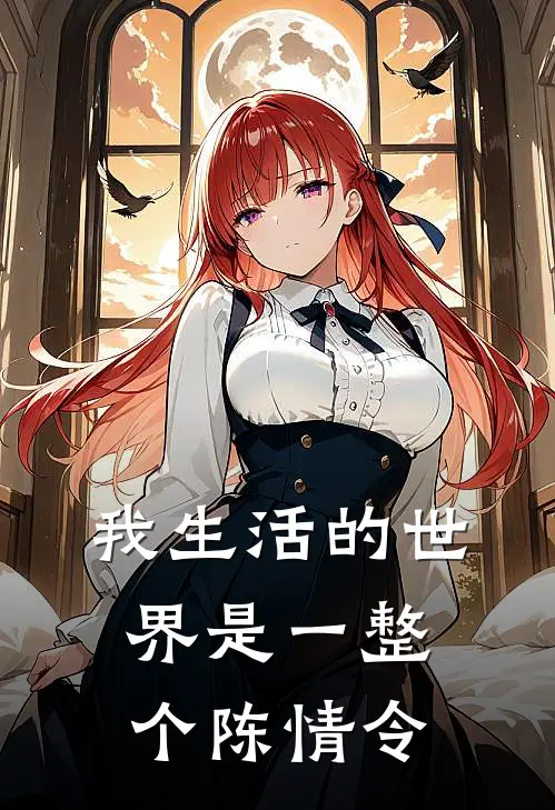 我生活的世界是一整个陈情令(蓝清月蓝曦臣)热门网络小说推荐_免费完结版小说我生活的世界是一整个陈情令(蓝清月蓝曦臣)