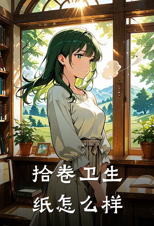 拾卷卫生纸怎么样