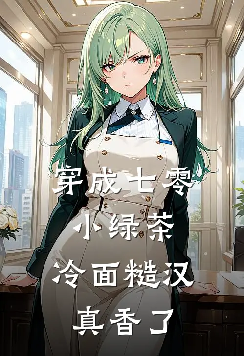 穿成七零小绿茶，冷面糙汉真香了