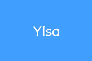 Ylsa