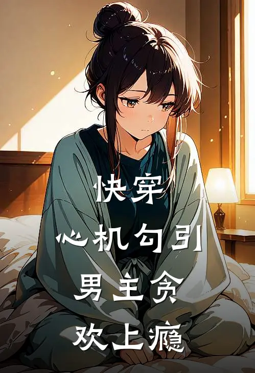 快穿：心机勾引，男主贪欢上瘾