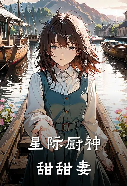 星际厨神甜甜妻