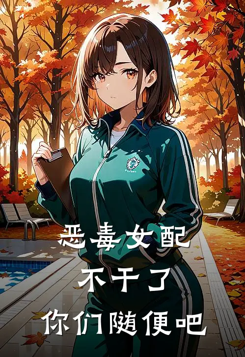 恶毒女配不干了，你们随便吧