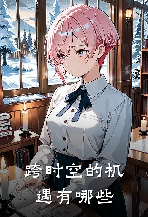 跨时空的机遇有哪些