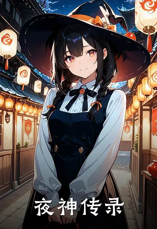 夜神传录全文免费阅读无弹窗大结局_夜神传录（金龙离辛）最新小说