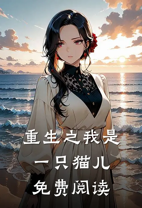 重生之我是一只猫儿免费阅读