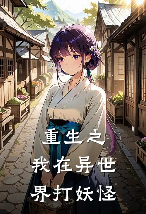 陈振宇阿玖《重生之：我在异世界打妖怪》全本免费在线阅读_(陈振宇阿玖)最新章节在线阅读