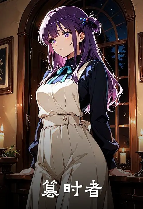 篡时者(楼弃檀时柒)网络热门小说_最新章节列表篡时者(楼弃檀时柒)