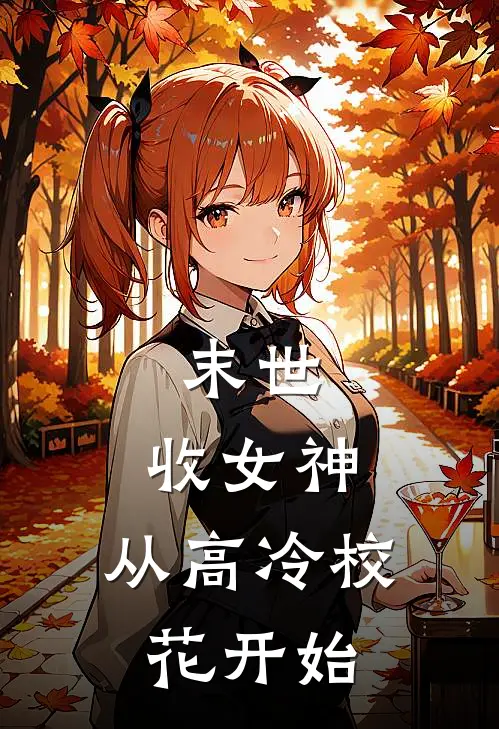 末世：收女神，从高冷校花开始