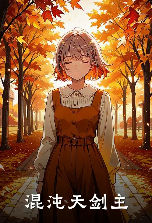 混沌天剑主