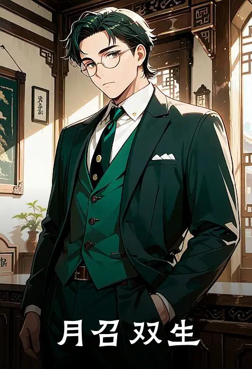 月召双生苑斩章寒最新小说推荐_完本小说免费阅读月召双生(苑斩章寒)