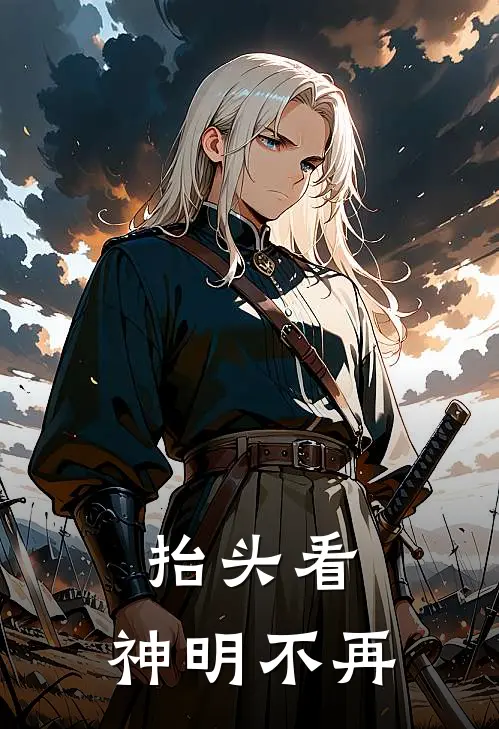 抬头看，神明不再(律吕调阳苏天赋)完本小说大全_完本热门小说抬头看，神明不再律吕调阳苏天赋