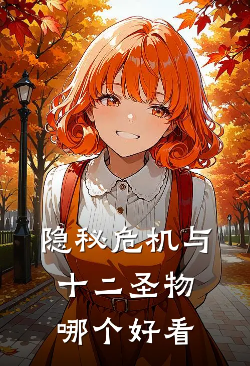 隐秘危机与十二圣物哪个好看