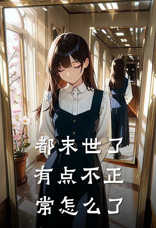 都末世了，有点不正常怎么了(钟桦南娜)完结小说推荐_免费小说都末世了，有点不正常怎么了(钟桦南娜)