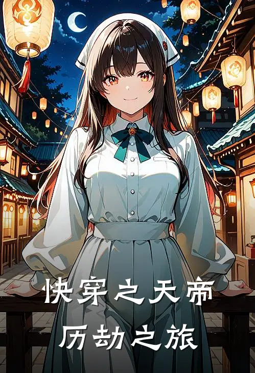 快穿之天帝历劫之旅