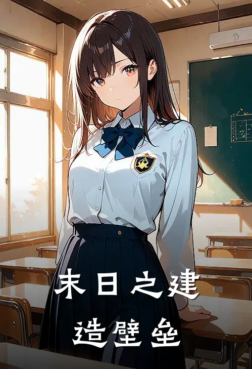 末日之建造壁垒