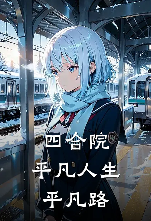 四合院：平凡人生平凡路