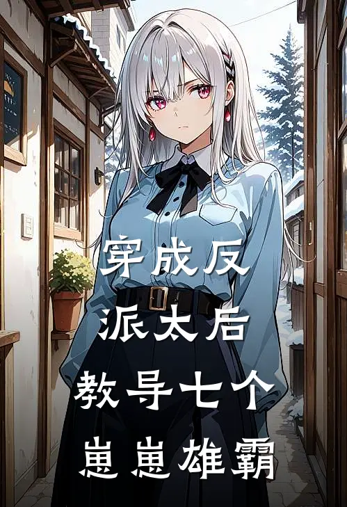 穿成反派太后，教导七个崽崽雄霸