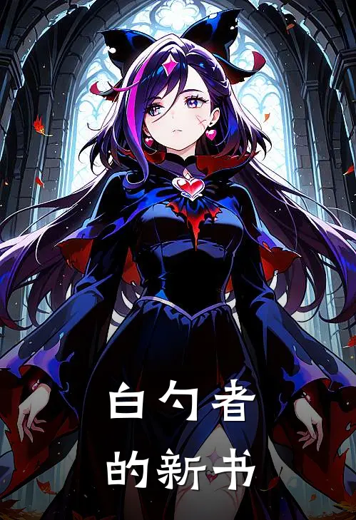 白勺者的新书