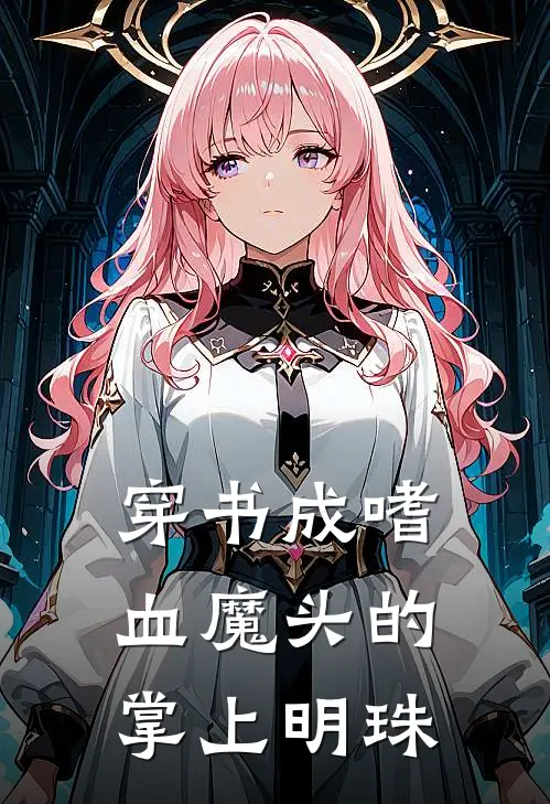 穿书成嗜血魔头的掌上明珠