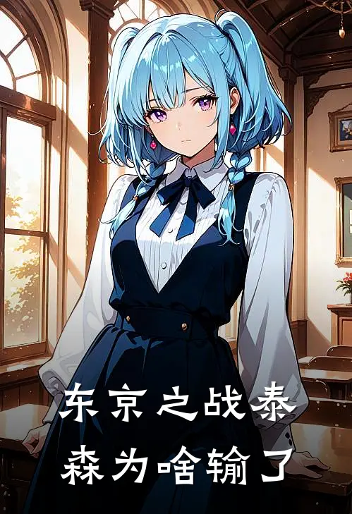 东京之战泰森为啥输了