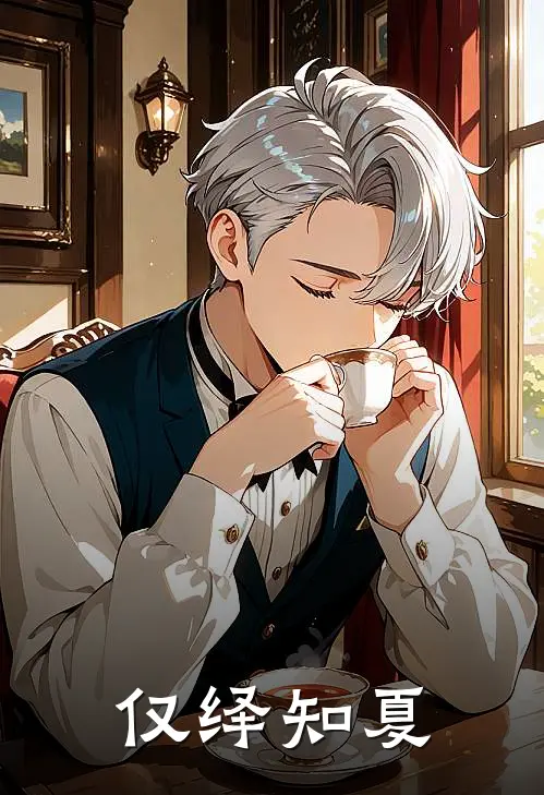仅绎知夏