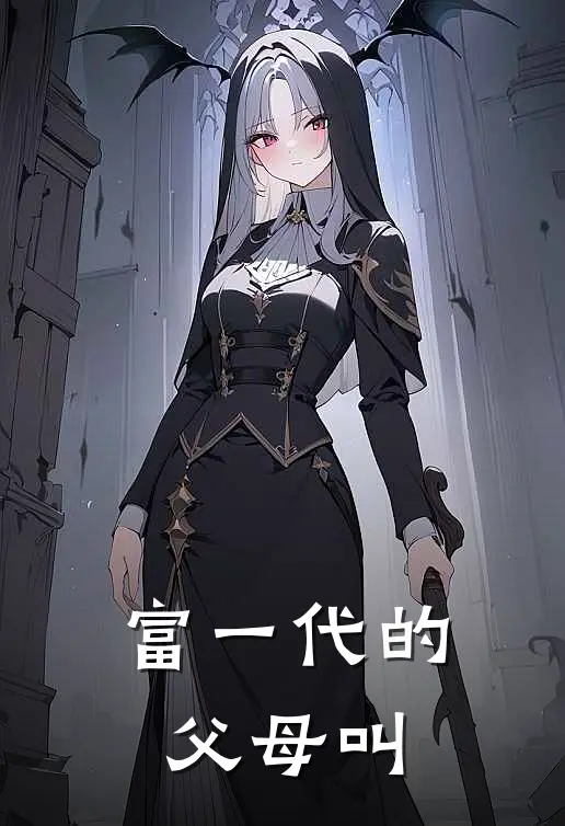 富一代的父母叫